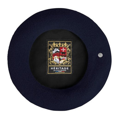 L' Authentique - Dk. Navy