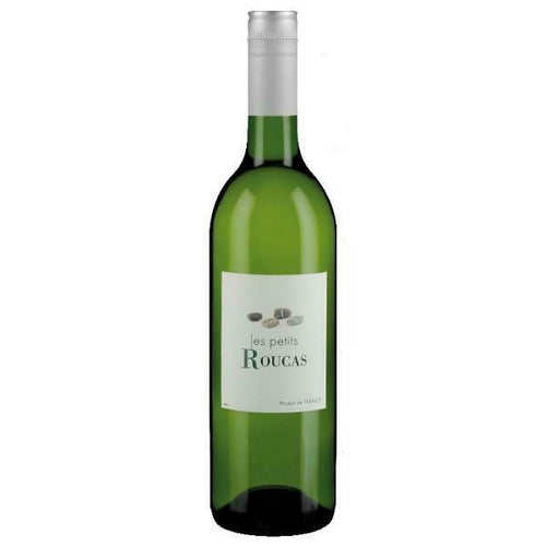 Les Petits Roucas Sauvignon Blanc Pays D'Oc 2024