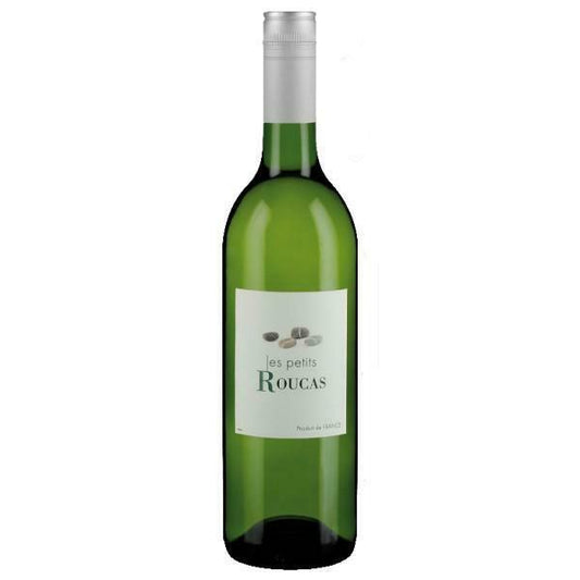 Les Petits Roucas Sauvignon Blanc Pays D'Oc 2024