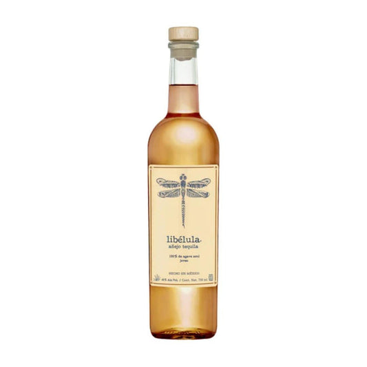 Libelula Tequila Anejo - 750ml