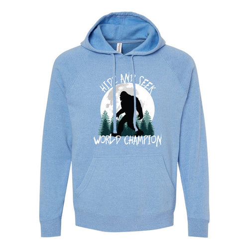 Life of Camp - Bigfoot Hoodie|61693,61694,61695,61696