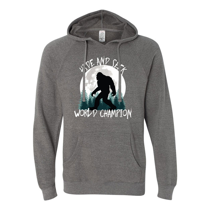 Life of Camp - Bigfoot Hoodie|61686,61687,61688,61689