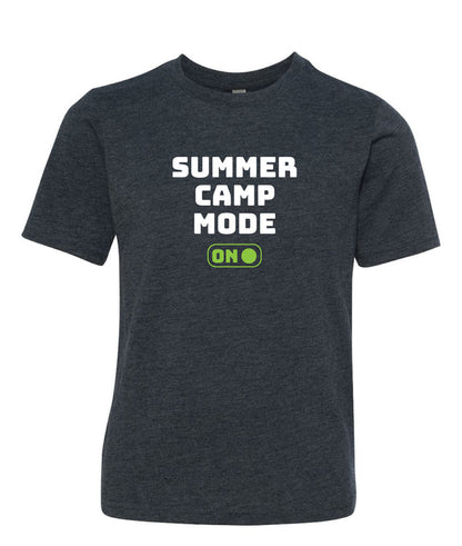 Life of Camp - Camp Mode Tee|61252,61253,61254,61255,61256,61257,61258