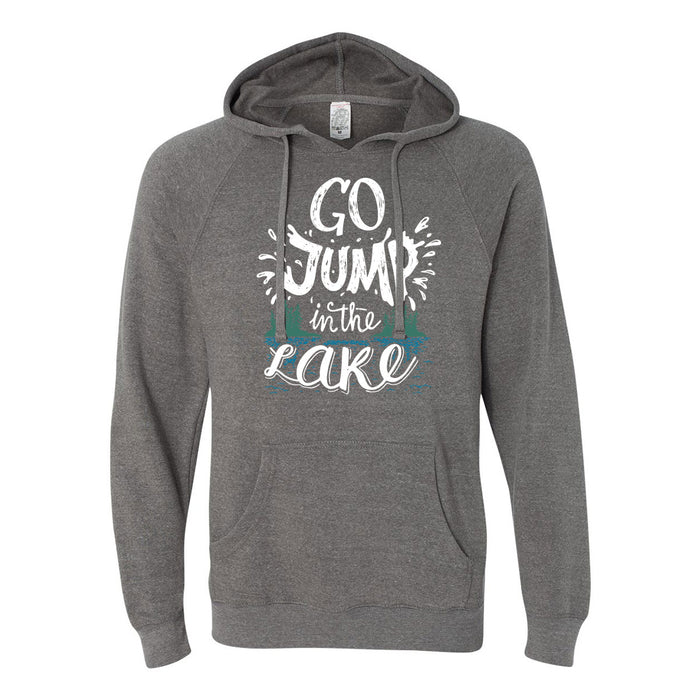 Life of Camp - Jump in the Lake Hoodie|61728,61729,61730,61731