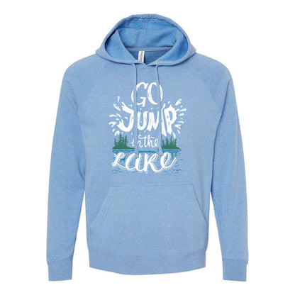 Life of Camp - Jump in the Lake Hoodie|61735,61736,61737,61738
