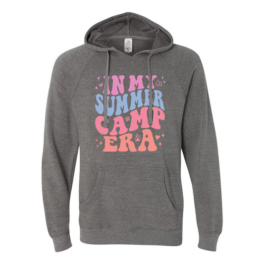 Life of Camp - Summer Camp Era Hoodie|61770,61771,61772,61773