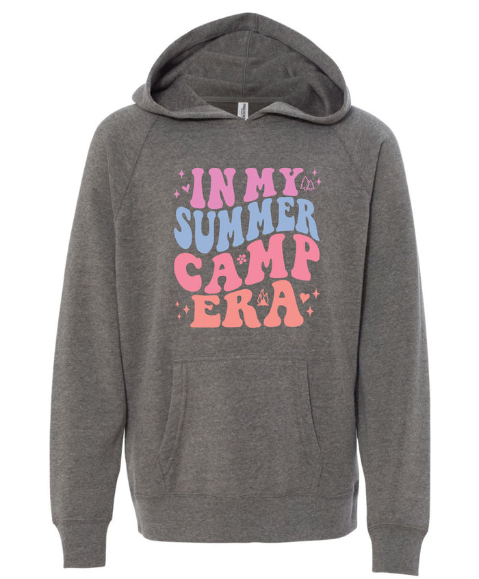 Life of Camp - Summer Camp Era Hoodie|61767,61768,61769