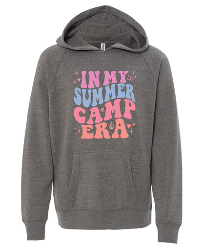Life of Camp - Summer Camp Era Hoodie|61767,61768,61769