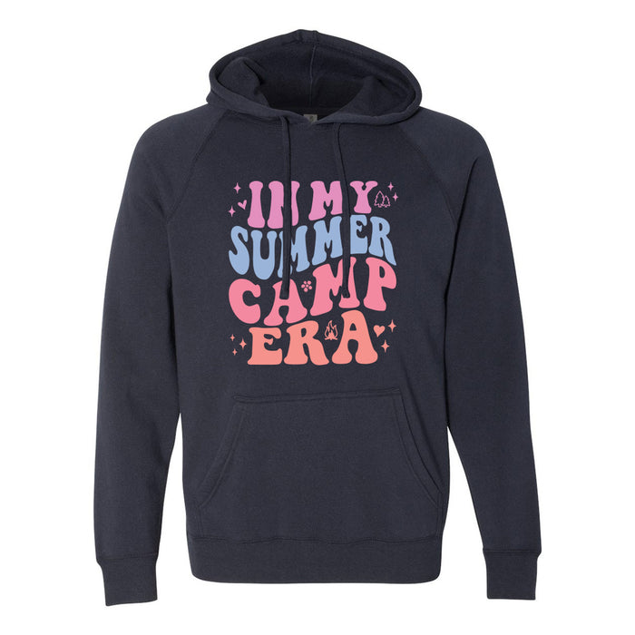 Life of Camp - Summer Camp Era Hoodie|61777,61778,61779,61780