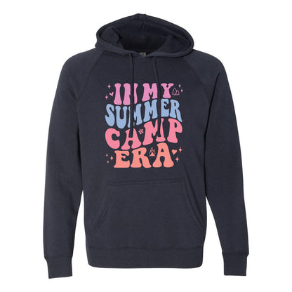 Life of Camp - Summer Camp Era Hoodie|61777,61778,61779,61780