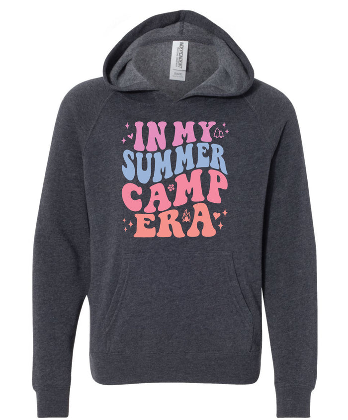 Life of Camp - Summer Camp Era Hoodie|61774,61775,61776