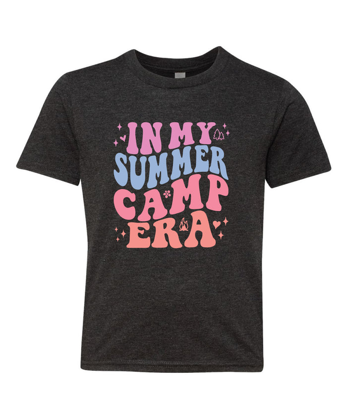 Life of Camp - Summer Camp Era Tee|61655,61656,61657,61658,61659,61660,61661