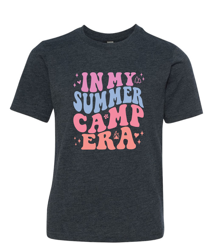 Life of Camp - Summer Camp Era Tee|61676,61677,61678,61679,61680,61681,61682