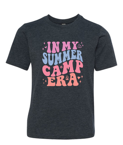 Life of Camp - Summer Camp Era Tee|61676,61677,61678,61679,61680,61681,61682