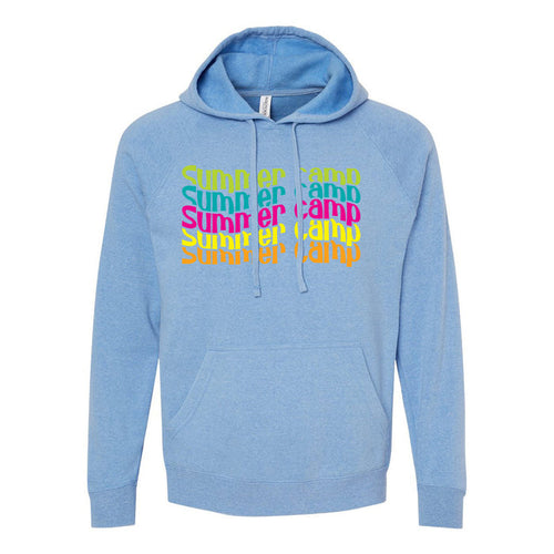 Life of Camp - Summer Camp Hoodie|61756,61757,61758,61759