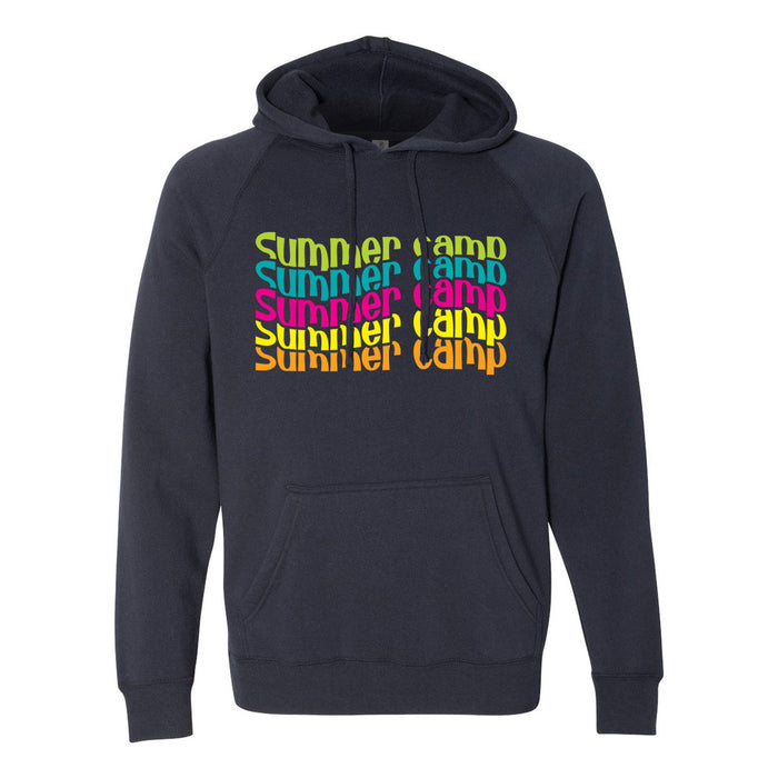 Life of Camp - Summer Camp Hoodie|61763,61764,61765,61766