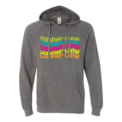 Life of Camp - Summer Camp Hoodie|61749,61750,61751,61752