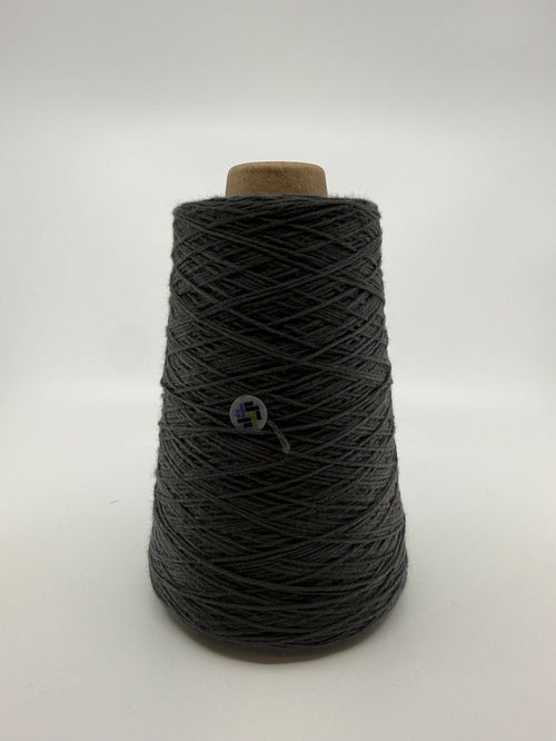LoftyCotton - 8/4 - Charcoal