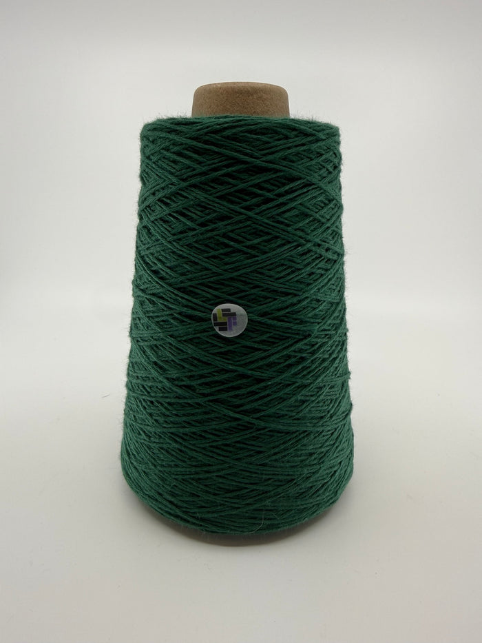 LoftyCotton - 8/4 - Fir Green