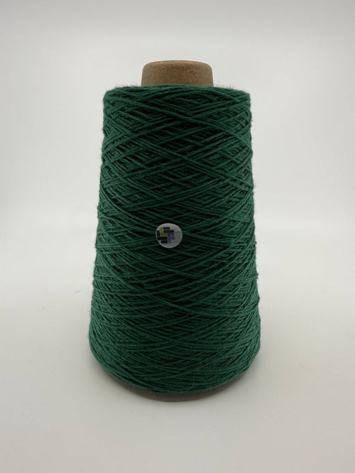 LoftyCotton - 8/4 - Fir Green