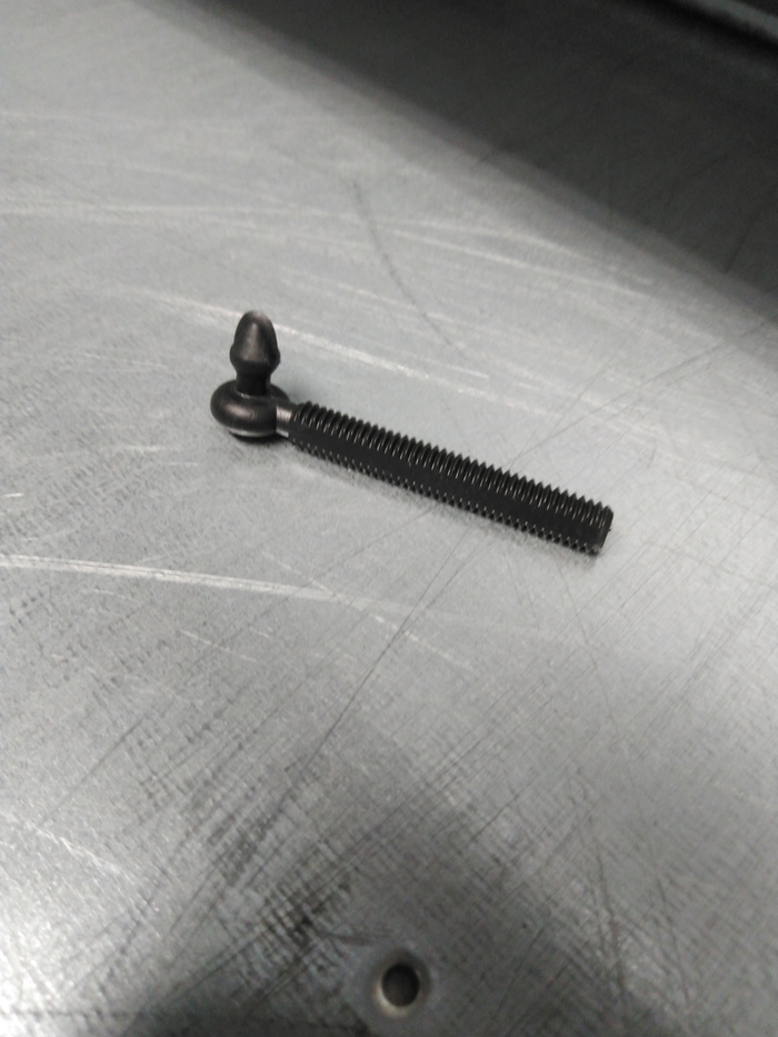 Louet Replacement Part BG0018 for Spring 2