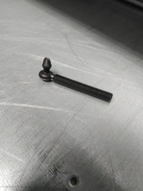 Louet Replacement Part BG0018 for Spring 2
