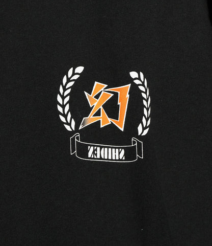 L/S Tee - Black - Maboroshi
