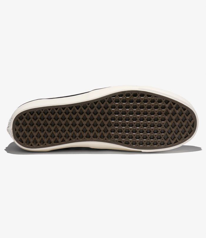 LX Authentic 44 - Diamond Checker - Black/White