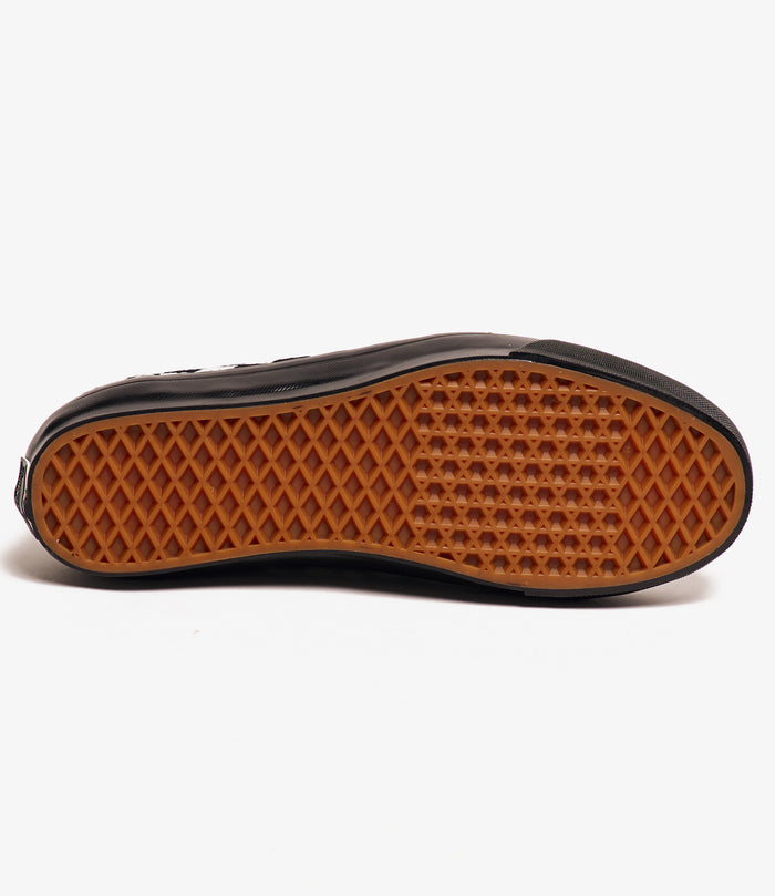 LX Authentic 44 EK - Punk Check - Black/Mars