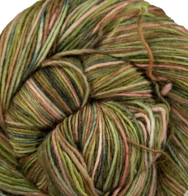 Malabrigo - Lace