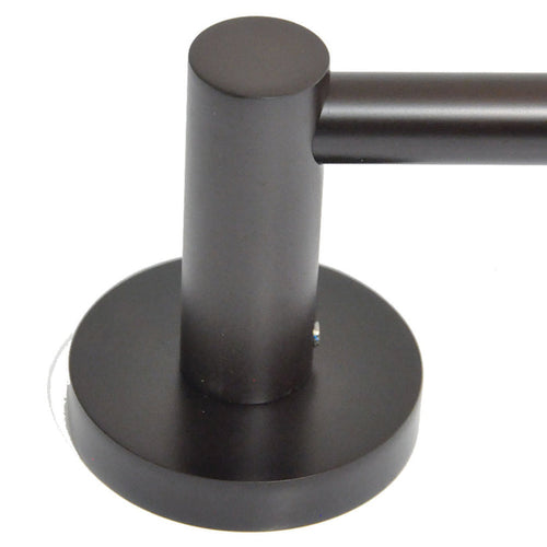 Metro Towel Bar - 18" Inch - Oil Rubbed Bronze Finish - Sold Individually