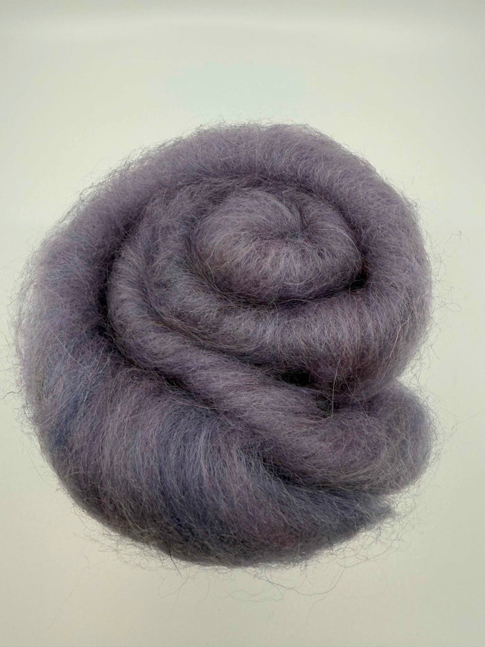 Mixed Fiber Batt