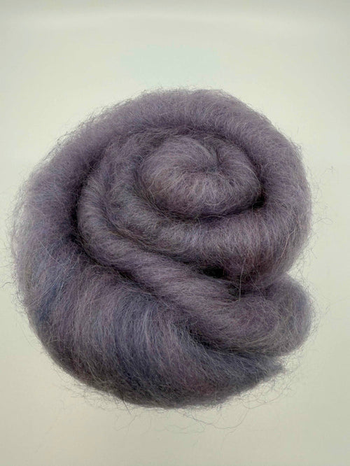 Mixed Fiber Batt