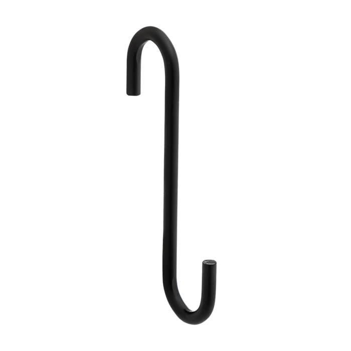 Modern S Hook Small