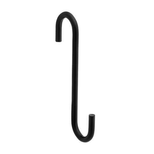Modern S Hook Small