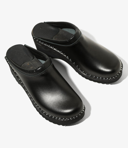 Monet - Black/Black