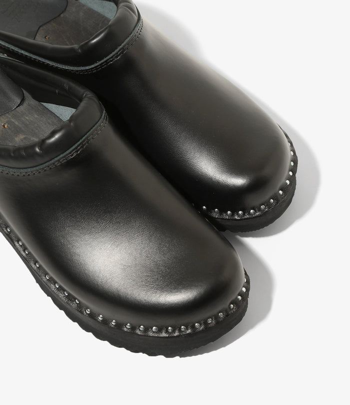 Monet - Black/Black
