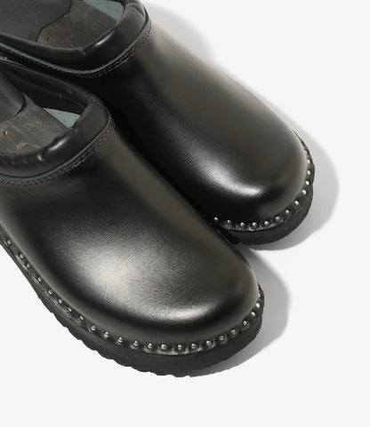 Monet - Black/Black