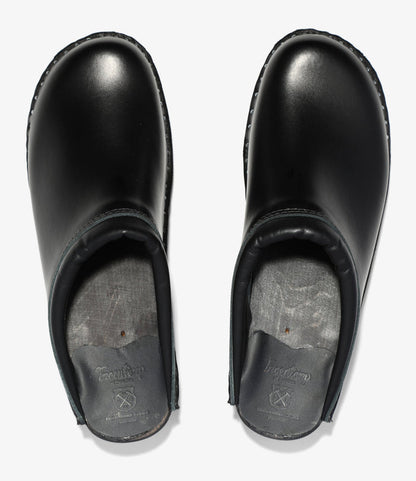 Monet - Black/Black