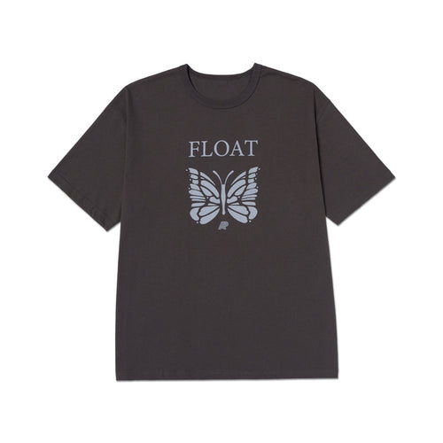 Needles x AP - T-Shirt - Phantom - Float Sting