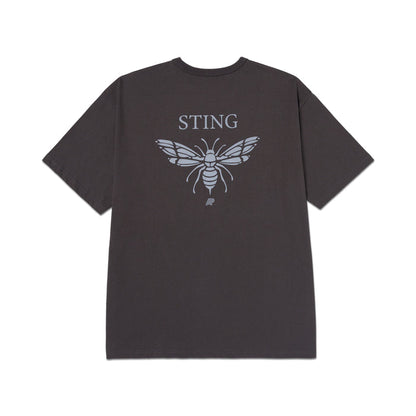 Needles x AP - T-Shirt - Phantom - Float Sting
