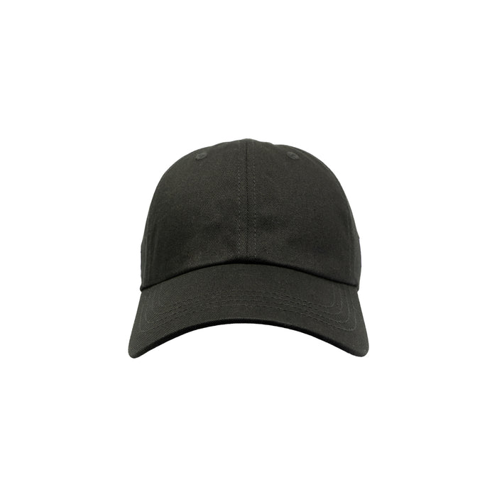 Nepenthes x Shoyoroll - Dad Cap - Black