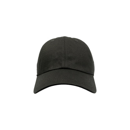Nepenthes x Shoyoroll - Dad Cap - Black