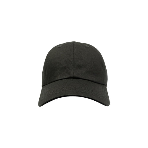 Nepenthes x Shoyoroll - Dad Cap - Black
