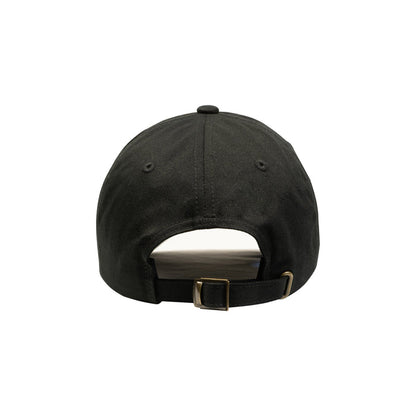 Nepenthes x Shoyoroll - Dad Cap - Black
