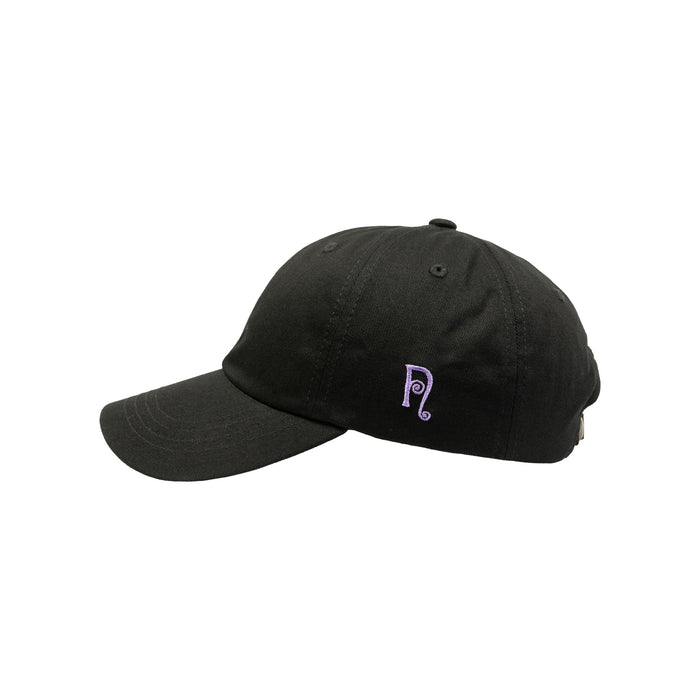 Nepenthes x Shoyoroll - Dad Cap - Black