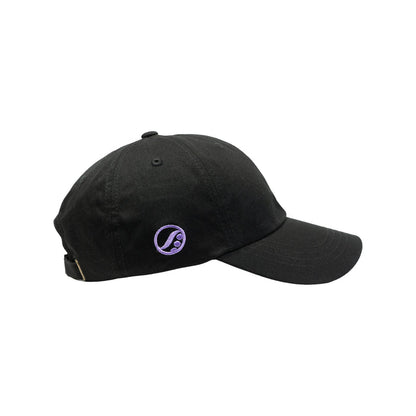 Nepenthes x Shoyoroll - Dad Cap - Black