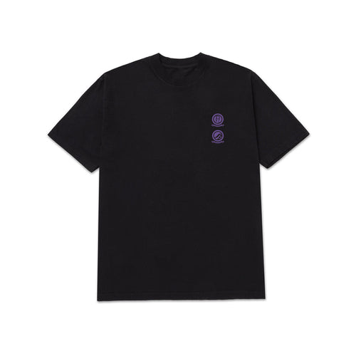Nepenthes x Shoyoroll - T-Shirt - Black