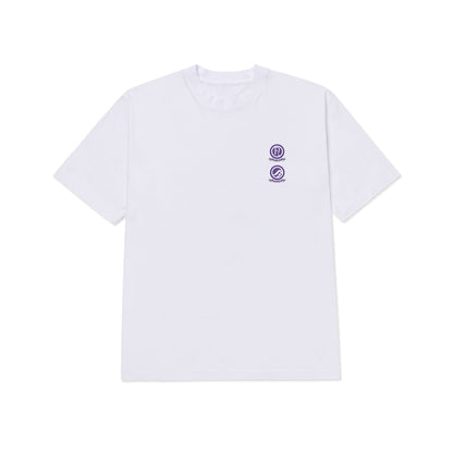 Nepenthes x Shoyoroll - T-Shirt - White