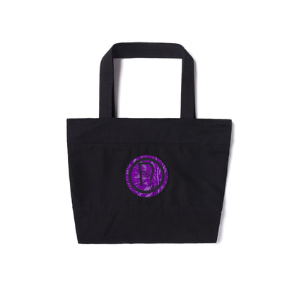 Nepenthes x Shoyoroll - Tote Bag - Black
